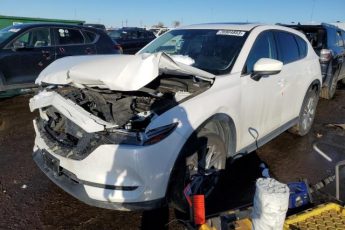 JM3KFBDM7M1344769 | 2021 MAZDA CX-5 GRAND