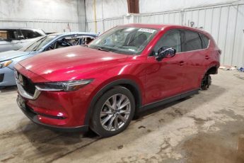 JM3KFBDM8K0503673 | 2019 MAZDA CX-5 GRAND