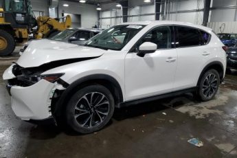 JM3KFBDM8N1588397 | 2022 MAZDA CX-5 PREMI