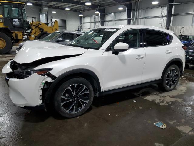 JM3KFBDM8N1588397 | 2022 MAZDA CX-5 PREMI