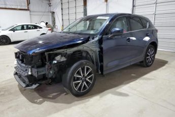 JM3KFBDM9J0377046 | 2018 MAZDA CX-5 GRAND