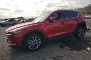 JM3KFBDM9L1859268 | 2020 MAZDA CX-5 GRAND