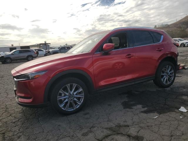 JM3KFBDM9L1859268 | 2020 MAZDA CX-5 GRAND