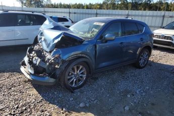 JM3KFBDMXK1562248 | 2019 MAZDA CX-5 GRAND