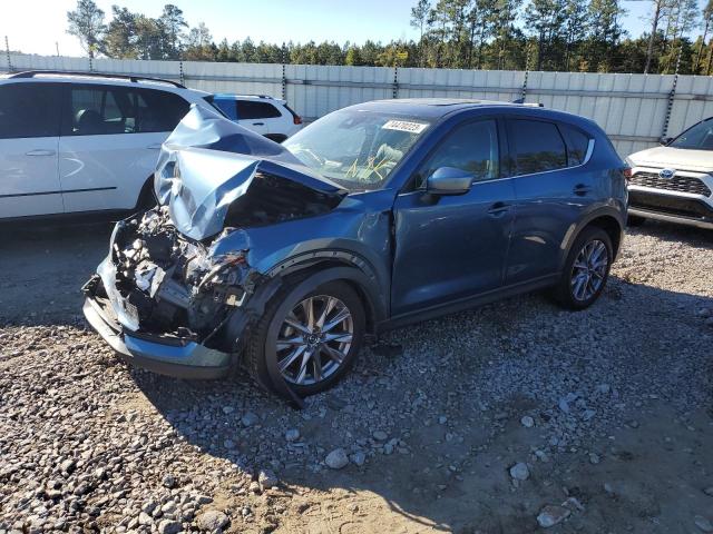 JM3KFBDMXK1562248 | 2019 MAZDA CX-5 GRAND