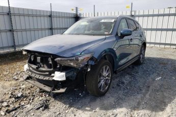 JM3KFBDY0K0587782 | 2019 MAZDA CX-5 GRAND