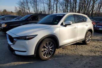 JM3KFBDY3K0587761 | 2019 MAZDA CX-5 GRAND