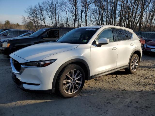 JM3KFBDY3K0587761 | 2019 MAZDA CX-5 GRAND