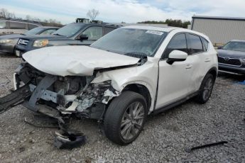 JM3KFBDY5K0659608 | 2019 MAZDA CX-5 GRAND