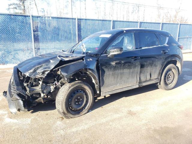 JM3KFBDY7P0236164 | 2023 MAZDA CX-5 GT