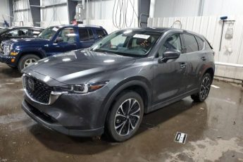 JM3KFBEM1N0540762 | 2022 MAZDA CX-5 PREMI