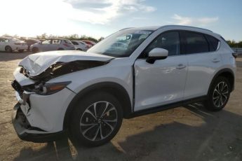 JM3KFBEM1P0238472 | 2023 MAZDA CX-5 PREMI