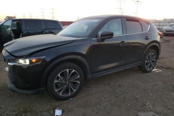 JM3KFBEM2N0649456 | 2022 MAZDA CX-5 PREMI