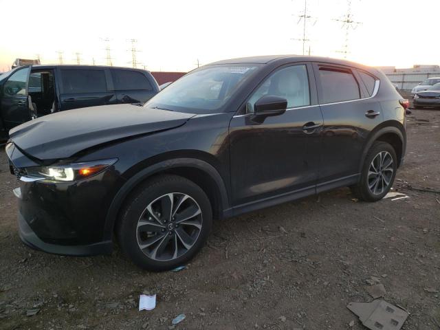 JM3KFBEM2N0649456 | 2022 MAZDA CX-5 PREMI