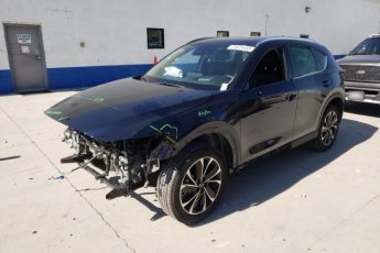 JM3KFBEM8N1592223 | 2022 MAZDA CX-5 PREMI