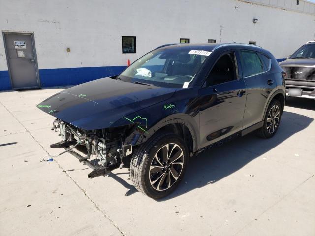 JM3KFBEM8N1592223 | 2022 MAZDA CX-5 PREMI