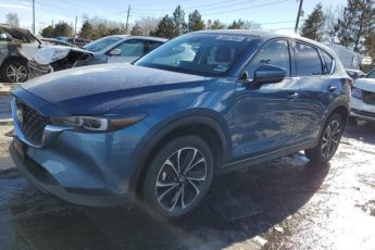 JM3KFBEMXP0145482 | 2023 MAZDA CX-5 PREMI