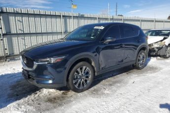 JM3KFBEY2L0739898 | 2020 MAZDA CX-5 SIGNA