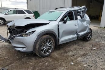 JM3KFBEY8K0670536 | 2019 MAZDA CX-5 SIGNA