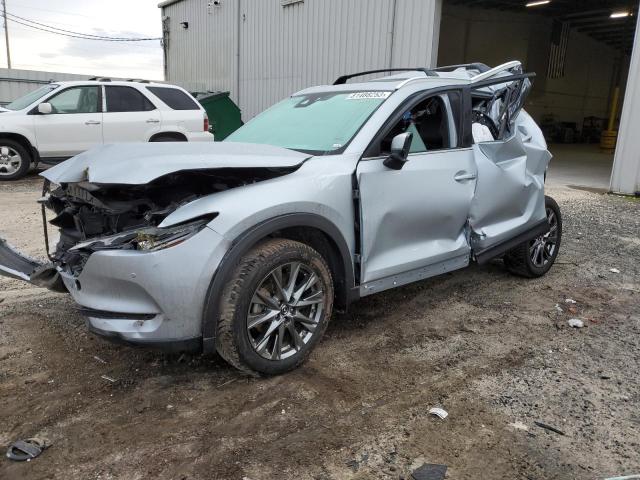 JM3KFBEY8K0670536 | 2019 MAZDA CX-5 SIGNA