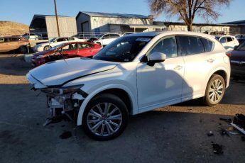 JM3KFBXY4P0156140 | 2023 MAZDA CX-5 SIGNA