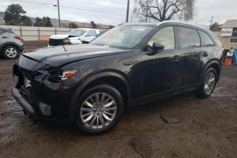 JM3KKAHD9R1120183 | 2024 MAZDA CX-90 SELE