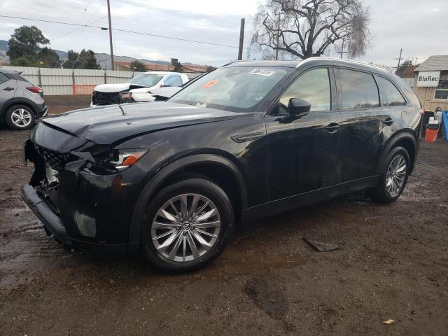 JM3KKAHD9R1120183 | 2024 MAZDA CX-90 SELE