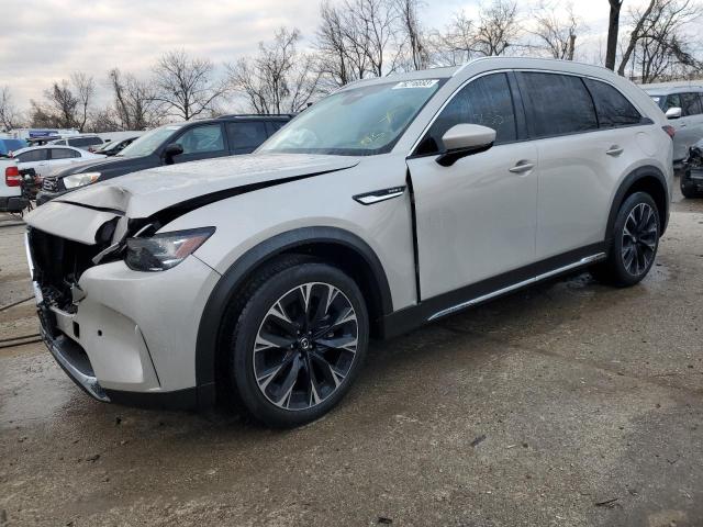 JM3KKDHA3R1112524 | 2024 MAZDA CX-90 PREM