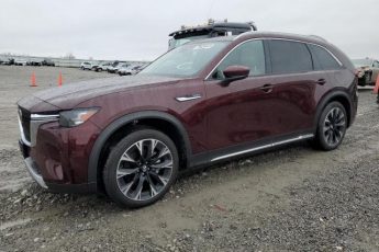 JM3KKDHA4R1108501 | 2024 MAZDA CX-90 PREM