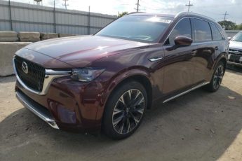 JM3KKDHC4R1105390 | 2024 MAZDA CX-90 PREM