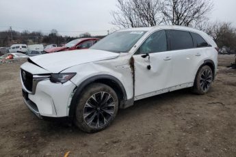 JM3KKEHA4R1100789 | 2024 MAZDA CX-90 PREM