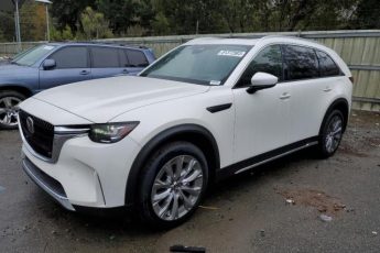 JM3KKEHD5R1100519 | 2024 MAZDA CX-90 PREM