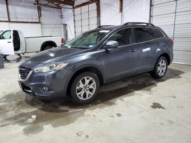 JM3TB2CA1F0460100 | 2015 MAZDA CX-9 TOURI