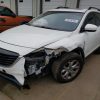 1GYFZCR41NF162922 | 2022 CADILLAC XT4 PREMIU