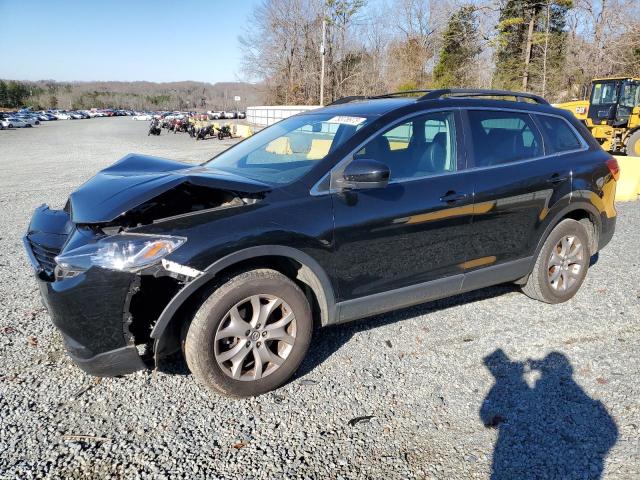 JM3TB2CA7F0469318 | 2015 MAZDA CX-9 TOURI