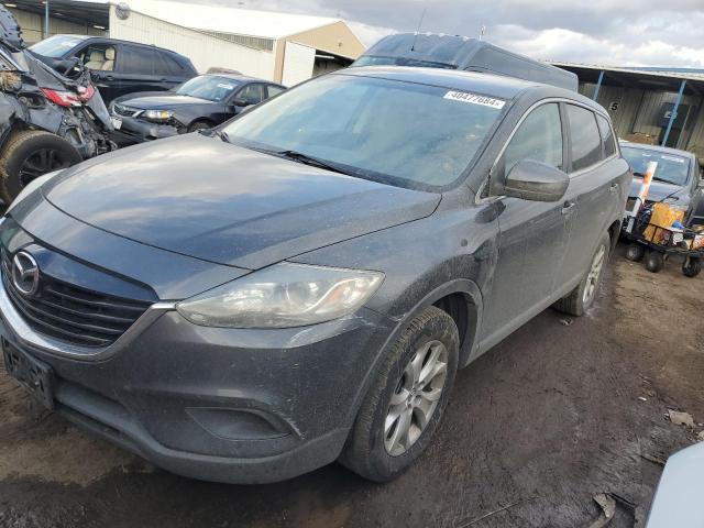 JM3TB2CV5F0458773 | 2015 MAZDA CX-9 TOURI