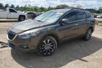 JM3TB2DA0F0459096 | 2015 MAZDA CX-9 GRAND