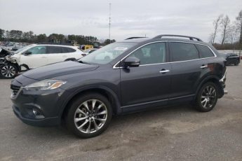 JM3TB2DA1E0438224 | 2014 MAZDA CX-9 GRAND