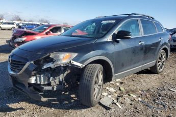 JM3TB2DA1F0462458 | 2015 MAZDA CX-9 GRAND