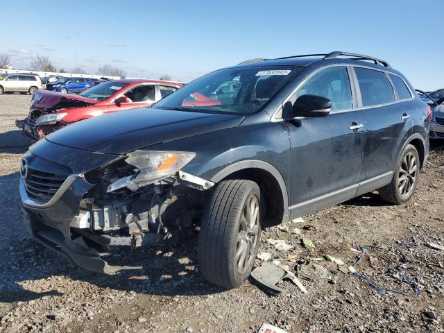 JM3TB2DA1F0462458 | 2015 MAZDA CX-9 GRAND