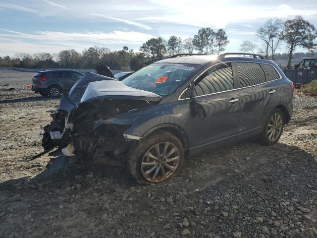 JM3TB2DA4E0440596 | 2014 MAZDA CX-9 GRAND