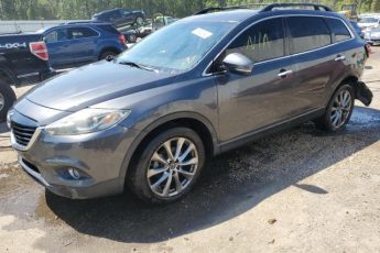 JM3TB2DA5F0463158 | 2015 MAZDA CX-9 GRAND