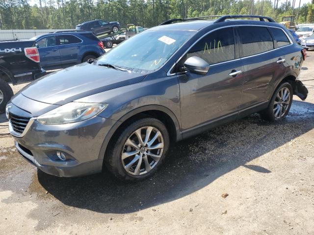 JM3TB2DA5F0463158 | 2015 MAZDA CX-9 GRAND