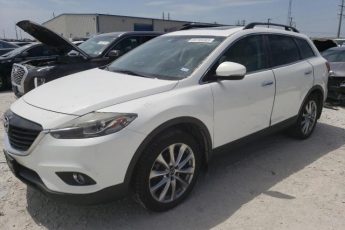 JM3TB2DA8E0429763 | 2014 MAZDA CX-9 GRAND