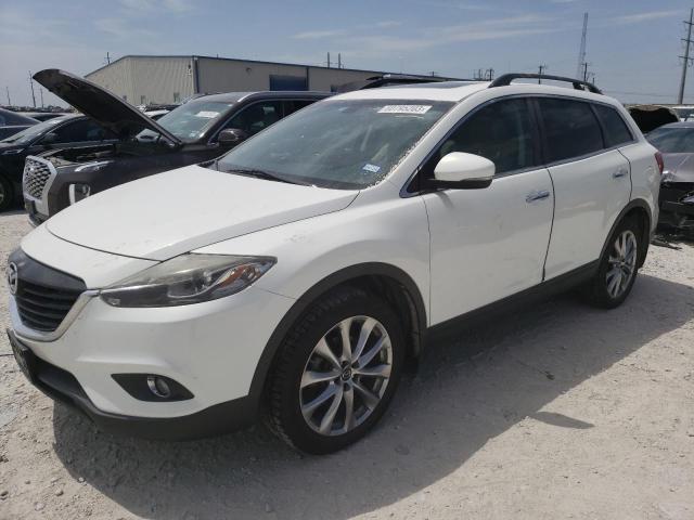 JM3TB2DA8E0429763 | 2014 MAZDA CX-9 GRAND