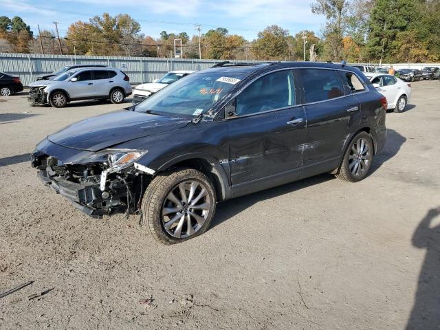 JM3TB2DV8F0463691 | 2015 MAZDA CX-9 GRAND