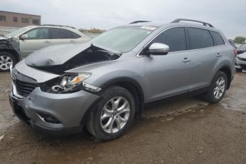 JM3TB3BA4F0454492 | 2015 MAZDA CX-9 SPORT