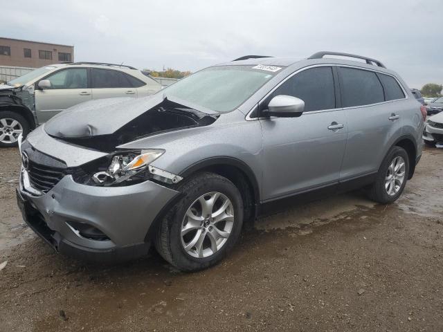 JM3TB3BA4F0454492 | 2015 MAZDA CX-9 SPORT