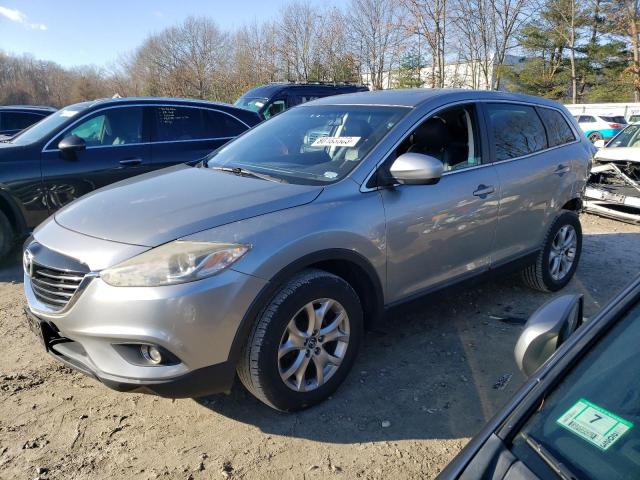 JM3TB3CV1E0433017 | 2014 MAZDA CX-9 TOURI