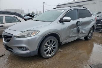 JM3TB3DA1F0447822 | 2015 MAZDA CX-9 GRAND